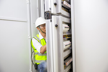 electrical engineering