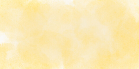 abstract background with orange