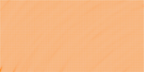 abstract background with orange