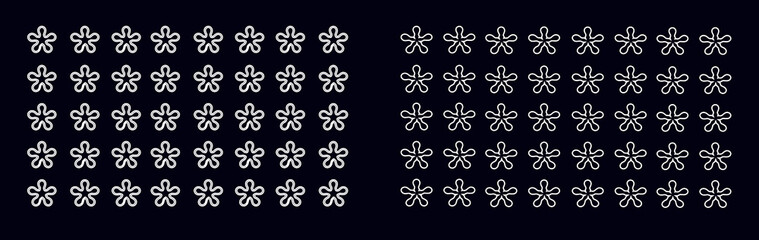 fabric pattern design stylish background Simplicity Embroidery Ideas All Over Large Print Block