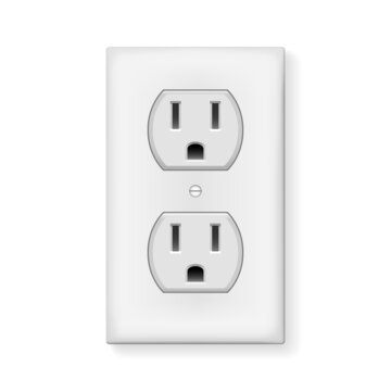 Energy outlet face