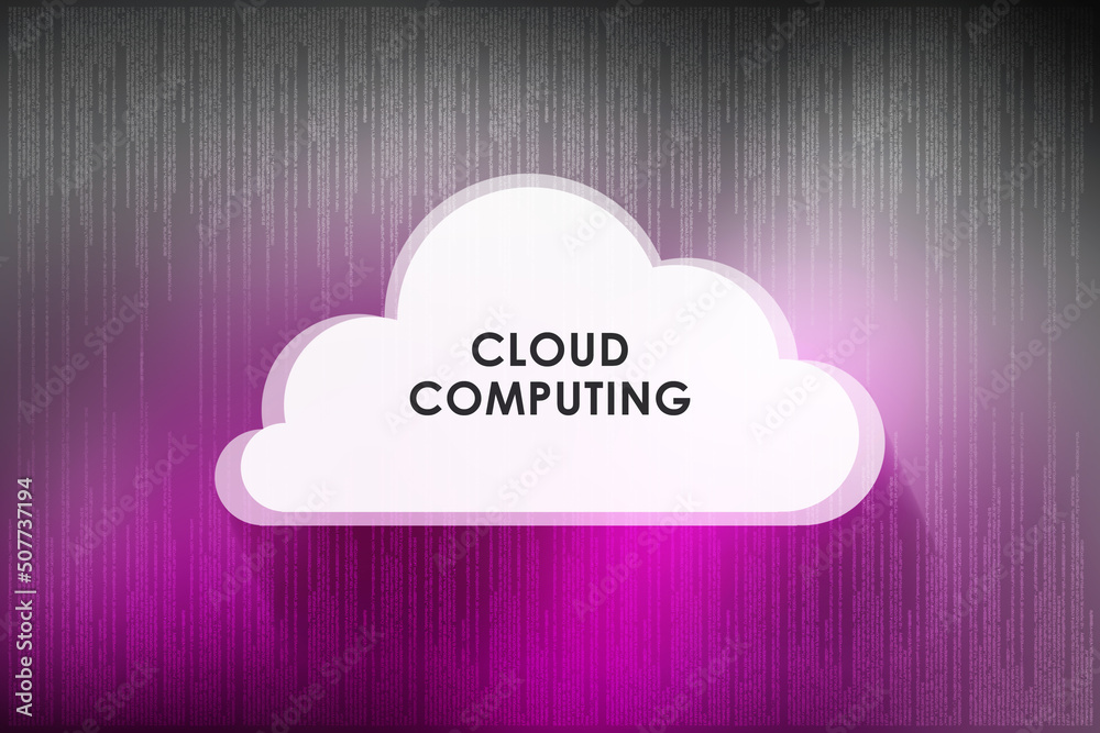 Poster 2d rendering technology cloud computing