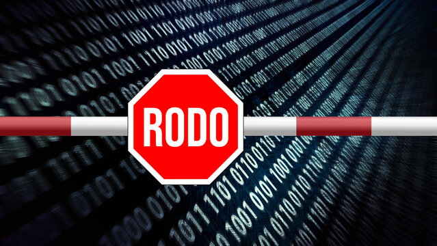 Internet, Daten und Datenschutz RODO in Polen