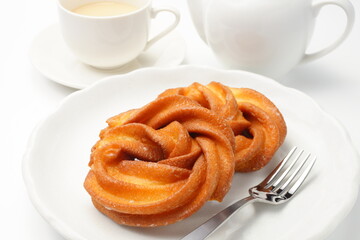 ドーナツ　焼き菓子