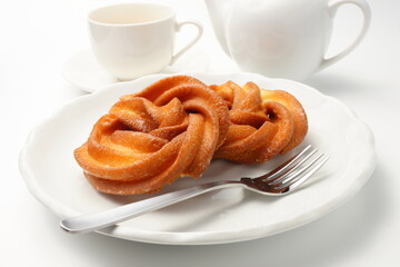 ドーナツ　焼き菓子