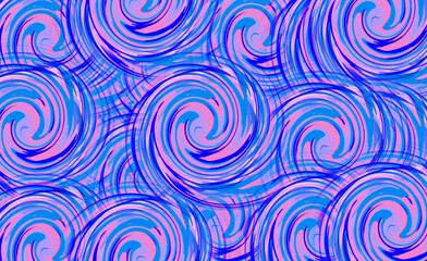 Abstract colorful background design. Gradient Texture artistic greeting card design and gift cards. Creative, geometry Background 