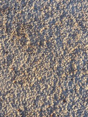 sand texture with white and gray colour