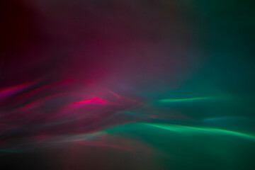 落ち着いた色で模様を表現しました。