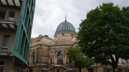 Frauenkirche, Dresden,kirche, architektur, cathedral, domes, bauwerk, religion, orientierungspunkt, italien, europa, anreisen, paris, basilika, stadt, venediger, himmel, fra, geschichte, fremdenverkeh
