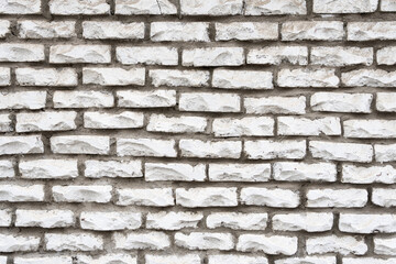 Obraz premium brick wall