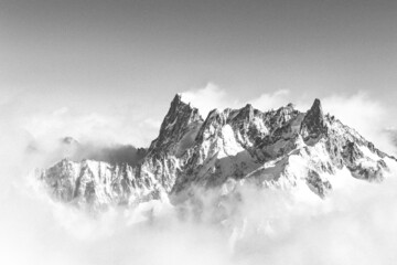 montagne NB
