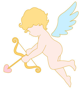 キューピットの弓矢 の画像 158 件の Stock 写真 ベクターおよびビデオ Adobe Stock