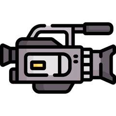 video camera 