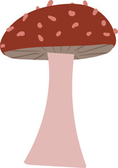 mushroom