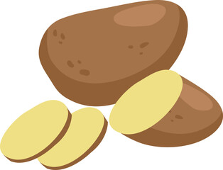 potato
