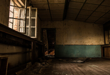 Lostplace