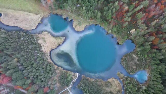 Falkensee in Inzell