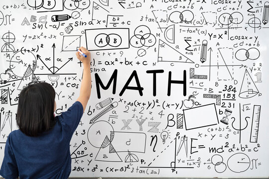 Math whiteboard discount