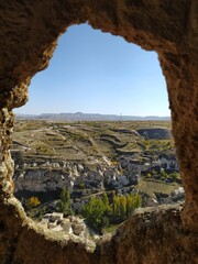ruins of the roman forum