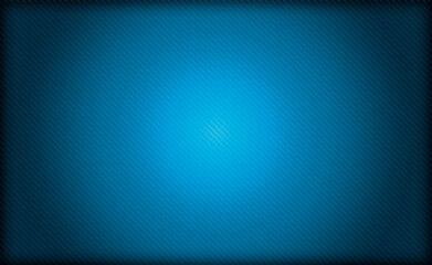 Fondo azul de degradado con textura de tejido.