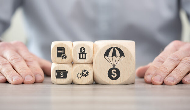 Concept of government aid