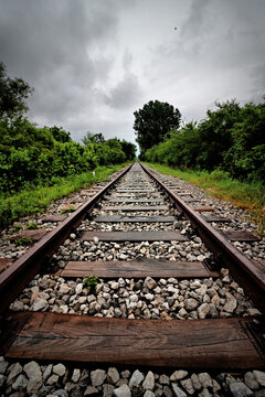 Tracks