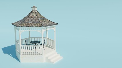 Gazebo