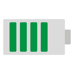 Battery icon