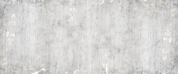 Gray cement wall or concrete surface texture for background.