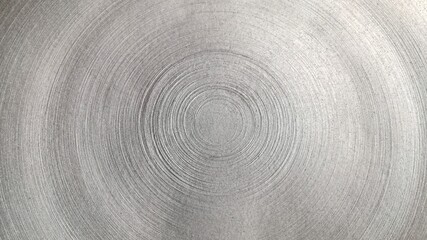 Fototapeta na wymiar grey metal background with scratched texture.