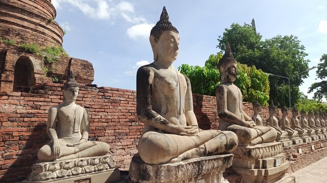 statue 1567