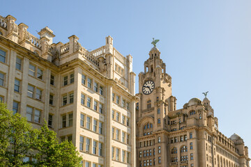 Liverpool Architect 