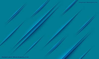 blue abstract background