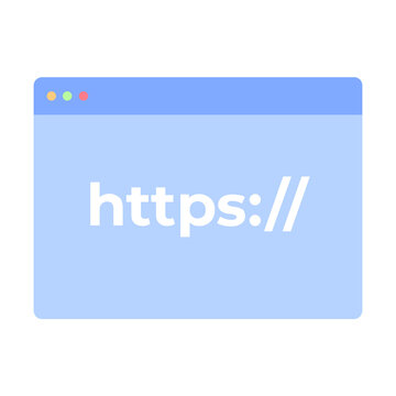 website https 