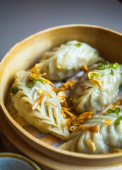 Asian food lunch healthy restaurant