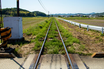 線路