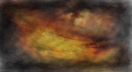 black gray textured background abstract gloomy