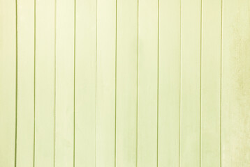 Abstract Old Yellow light wooden panel texture as background.