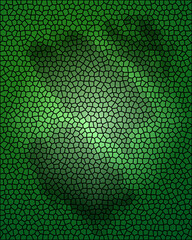 abstract background