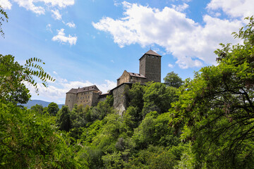 Schloss Tirol
