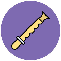 Flute Icon