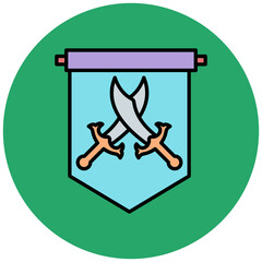 Clan Icon