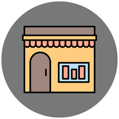 Store Icon