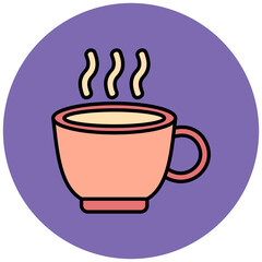 Tea Icon