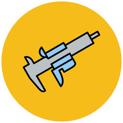 Caliper Icon