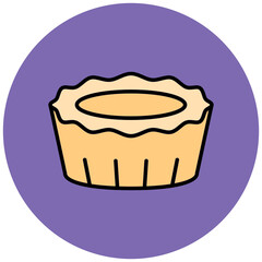Tart Icon
