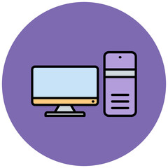 Computer Icon