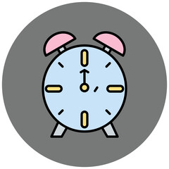 Clock Icon