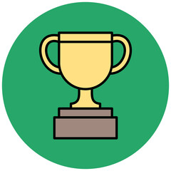Trophy Icon