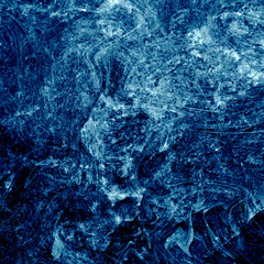 ストーン　マーブリング